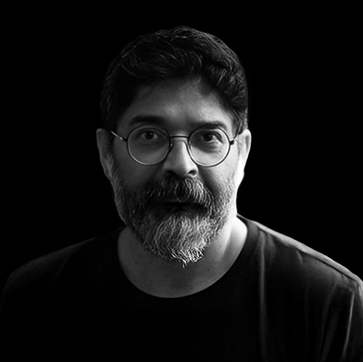 Anand Menon,